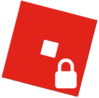 Oldroblox safety LOGO